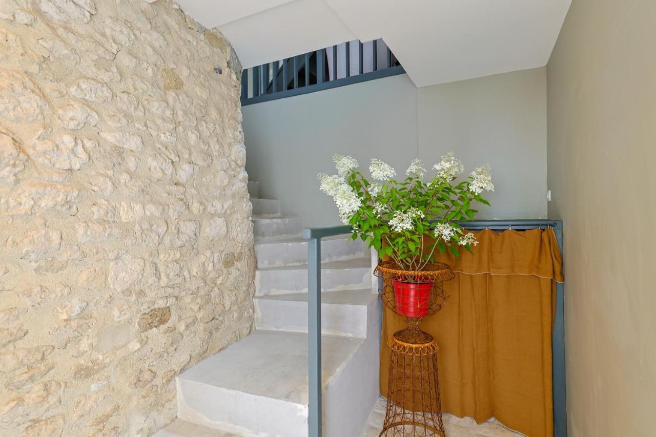 Tour Du Palais #Terrasse #Vue Apartment Cognac Exterior photo